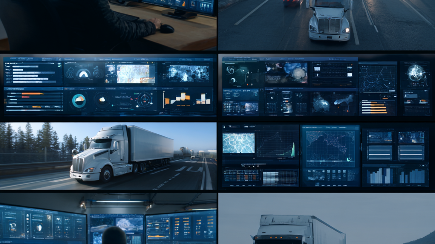 Dispatch automation for fleet operations