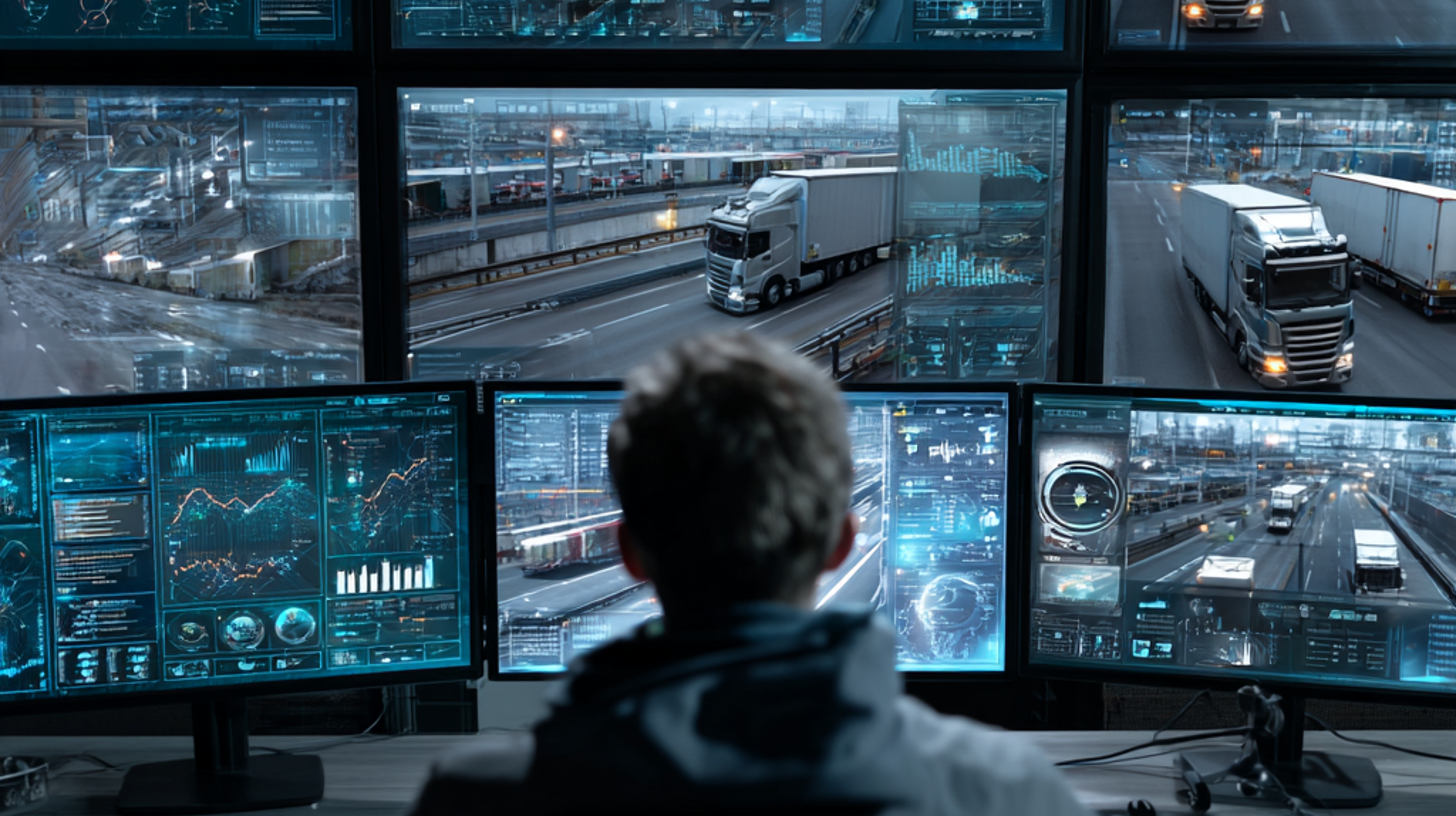 Logistics cost reduction strategies for fleets