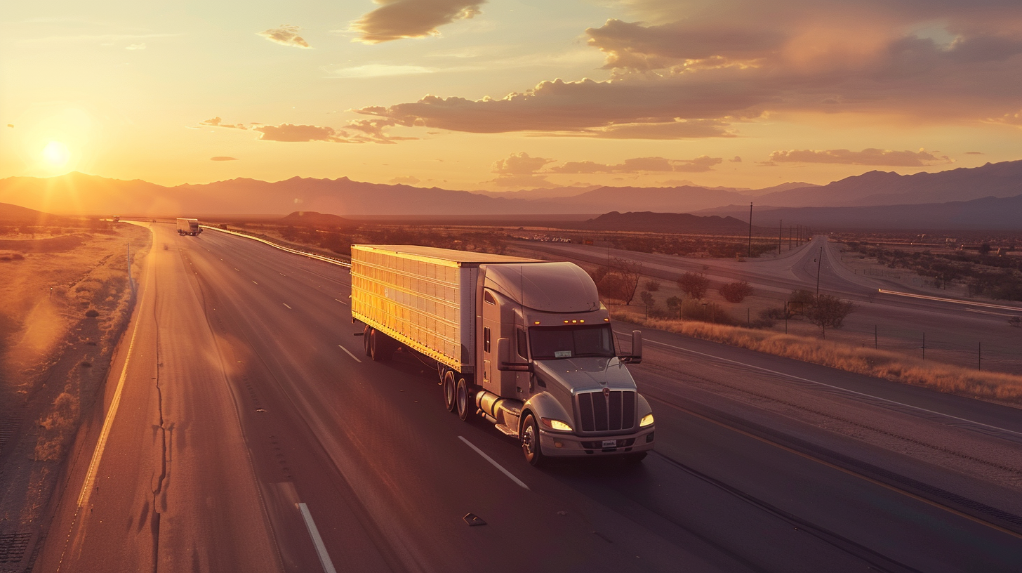 Fleet safety compliance software for modern carriers