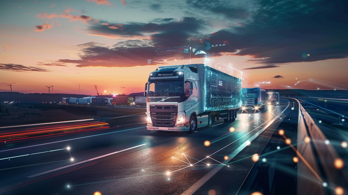 Fleet safety software for trucking operations