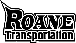 Roane Transportation logo